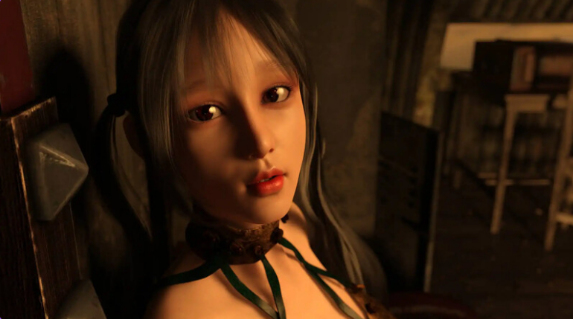 【安卓/PC/SLG/汉化版/2.6G】沙漠追猎者/沙漠潜行者(Desert Stalker) Ver0.16c 精翻汉化版+全CG画廊解锁+PC+安卓+沙盒+动态SLG游戏+2.6G