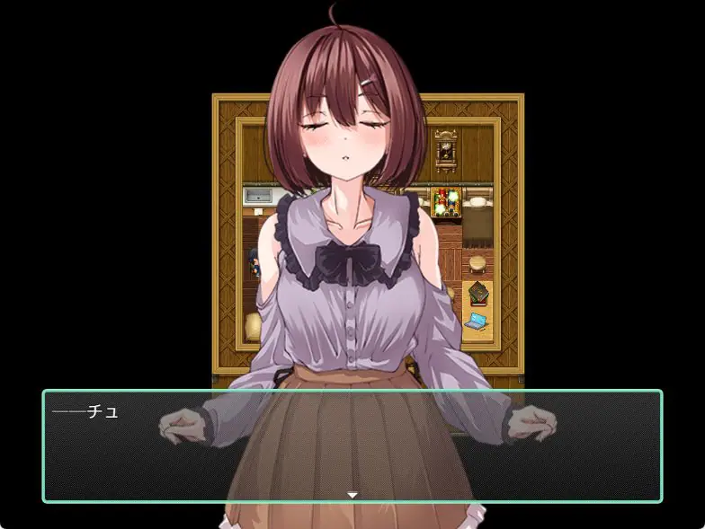 【PC/AI汉化/探索/RPG游戏/1.10G】 乳抚村的淫习~被神选中的她,遭村中男人们NTR AI汉化版+全回想存档+探索RPG游戏+1.10G