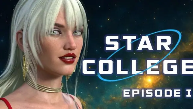 【PC/安卓/AI汉化/欧美/3D/SLG游戏/5.6G】星际学院 (Star College) Ver0.1.0 AI汉化版+PC+安卓+欧美3DSLG游戏+5.6G-ACG新家园