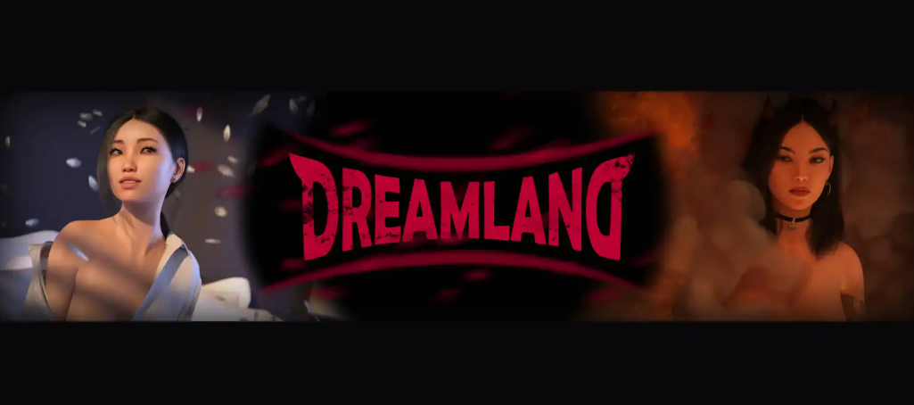【安卓/PC/SLG/汉化版/7.2G】梦境(Dreamland) Ver0.3.0p 汉化版 PC+安卓 动态SLG游戏&补更+7.2G-ACG新家园