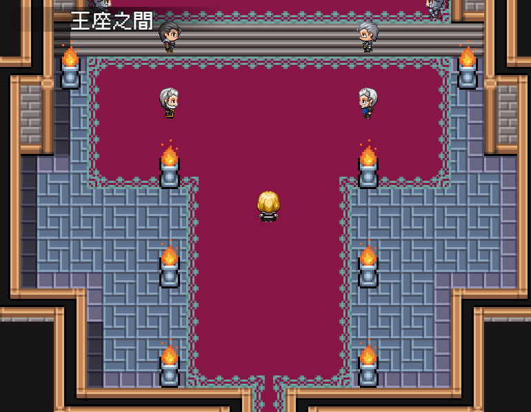 【PC/官中/日式/2D/RPG游戏/790M】来自异世界的女勇者法拉 (異世界から来た女勇者ファーラ) 官中步兵版 + 全回想存档+日式2DRPG游戏+790M