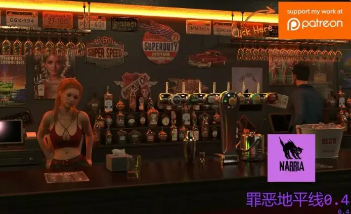 【PC/安卓/AI汉化/欧美/SLG游戏/2.04G】罪恶地平线 (Sinful Horizon) Ver0.6 AI汉化版+PC+安卓+欧美SLG游戏+2.04G-ACG新家园