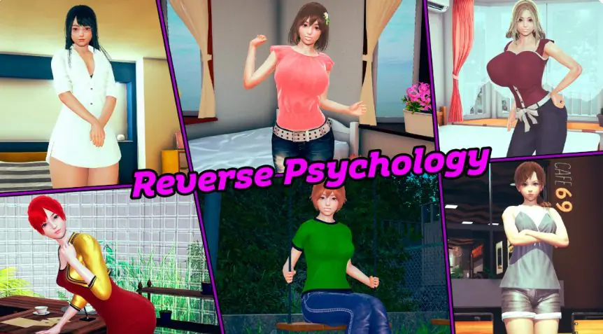 【PC/安卓/AI汉化/亚洲/SLG游戏/4.44G】逆向心理学 (Reverse Psychology) Ver0.50 AI汉化版+PC+安卓+亚洲SLG游戏+4.44G-ACG新家园
