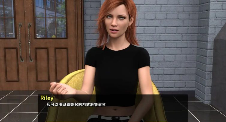 【PC/安卓/汉化版/SLG游戏/3.02G】行走的荷尔蒙(A Man for All) Ep.16 汉化版+PC+安卓+动态SLG游戏+3.02G