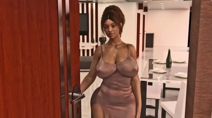 【PC/安卓/AI汉化/欧美/SLG游戏/6.31G】我的女友想要三人行 Ver5.0 AI汉化版+PC+安卓+欧美SLG游戏+6.31G-ACG新家园