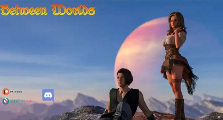 【PC/安卓/AI汉化/欧美/SLG游戏/6.13G】星际边境 (Between Worlds) Ver0.2.0Beta AI汉化版+PC+安卓+欧美SLG游戏+6.13G-ACG新家园