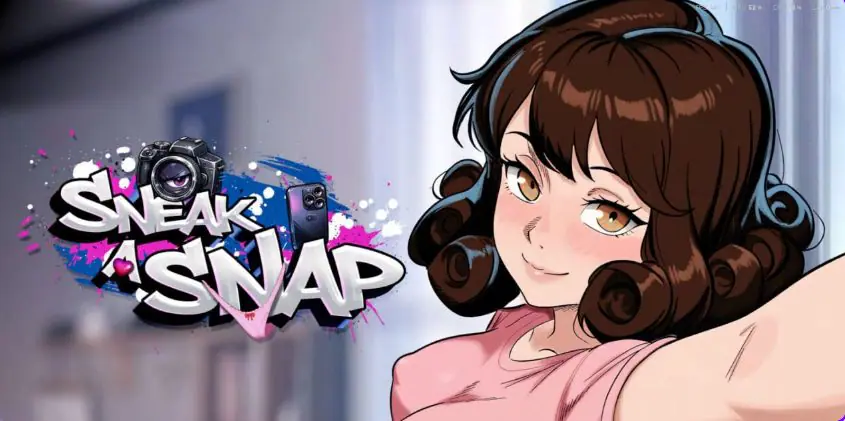 【PC/生肉/沙盒/3D游戏/3.30G】 偷拍一瞬 （Sneak-A-Snap） Ver0.1.1 生肉版 +沙盒3D游戏+3.30G-ACG新家园