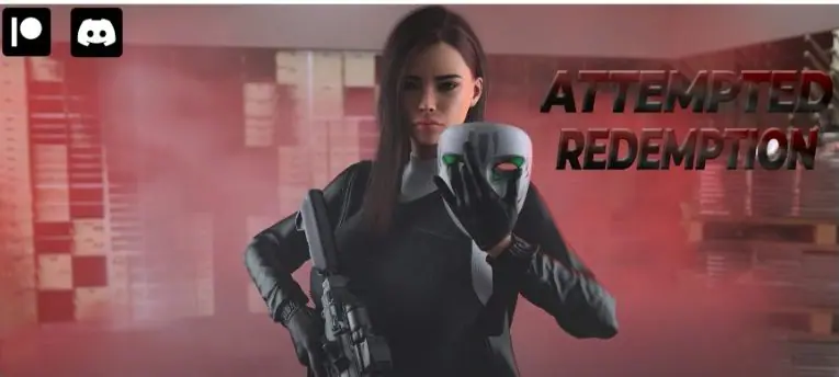 【PC/安卓/AI汉化/欧美/3D/SLG游戏/3.75G】救赎尝试 (Attempted Redemption) Ch.3 P2 AI汉化版+PC+安卓+欧美3DSLG游戏+3.75G-ACG新家园