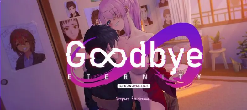 【PC/安卓/官中/亚洲风/SLG游戏/3.90G】 永恒不再 （Goodbye Eternity） Ver0.13.6 官中版+PC+安卓+亚洲风SLG游戏+3.90G-ACG新家园