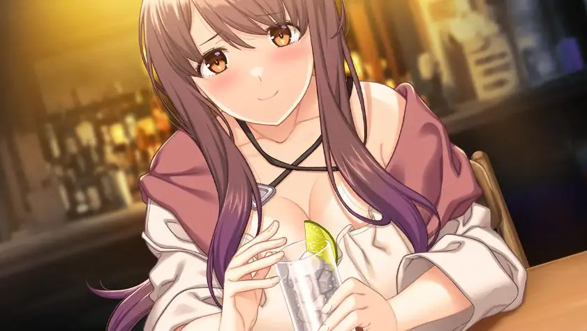 【PC/AI汉化/冒险/ADV游戏/5.40G】黄昏的变形者 （誰ソ彼のシェイプシフター） AI汉化版+特典+全CG存档+冒险ADV游戏+5.40G-ACG新家园