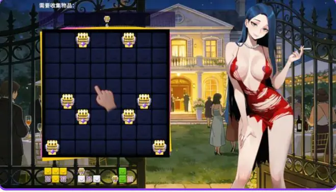 【PC/官中/冒险/SLG游戏/1.90G】 邂逅酒吧2 官中步兵版+冒险SLG游戏+1.90G