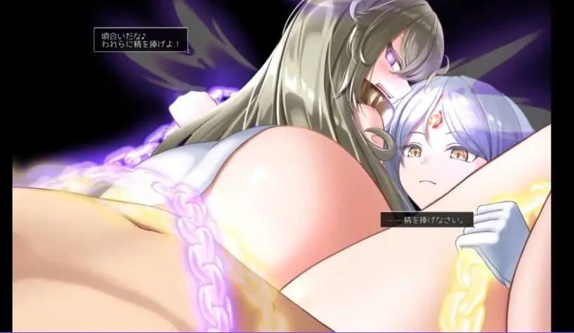 【PC/汉化/卡牌/SLG游戏/2.50G】 恶魔再诞 （恶魔再誕 SuccubusReborn） Ver20260330a 支援版+卡牌SLG游戏+2.50G-ACG新家园
