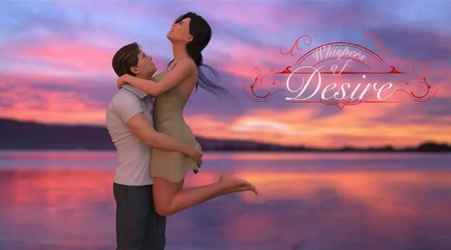 【PC/安卓/AI汉化/欧美/SLG游戏/6.77G】欲望低语 (Whispers of Desire) Ver0.5 AI汉化版+PC+安卓+欧美SLG游戏+6.77G-ACG新家园