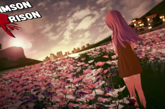 【PC/安卓/AI汉化/日系/SLG游戏/4.88G】深红监狱 (Crimson Prison) Ver0.1.5.7 AI汉化版+PC+安卓+日系SLG游戏+4.88G-ACG新家园