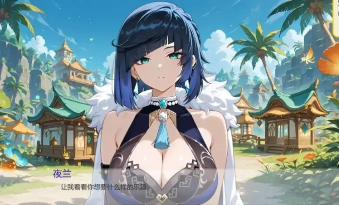 【PC/安卓/AI汉化/日系/SLG游戏/0.94G】哈斯尔 (Hentai Hustle) Ver0.12 AI汉化版+PC+安卓+日系SLG游戏+0.94G