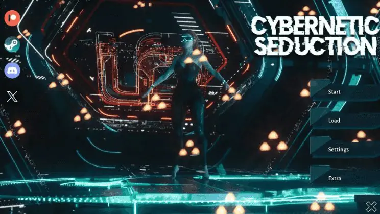 【PC/安卓/AI汉化/欧美/SLG游戏/11.52G】赛博诱惑 (Cybernetic Seduction) Ep.9 AI汉化版+PC+安卓+欧美SLG游戏+11.52G-ACG新家园
