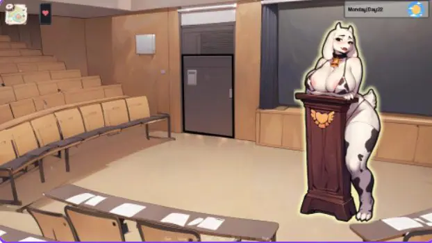 【PC/安卓/汉化/欧美/SLG游戏/2.19G】毛茸茸的棒棒镇 （Furry Bang Town） Ver0.11b 汉化+PC+安卓+欧美SLG游戏+2.19G