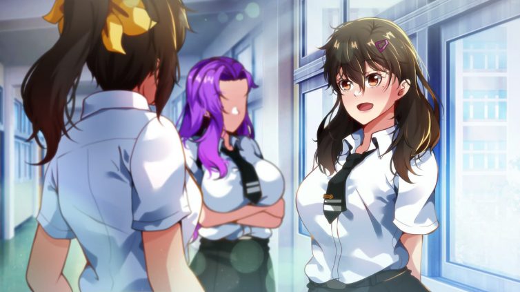 【PC/官中/手绘/SLG游戏/1.57G】迷人之心:与帮派的故事 官方中文版+手绘SLG游戏&补+1.57G