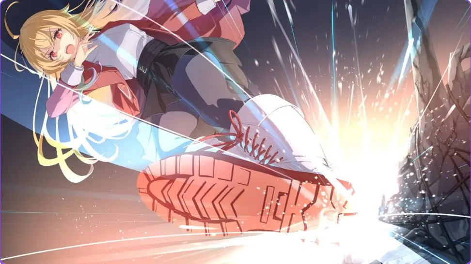 【PC/官中/冒险/SLG游戏/4.90G】 爱里斯 奥德赛 （Iris Odyssey） 官中版+冒险SLG游戏+4.90G-ACG新家园