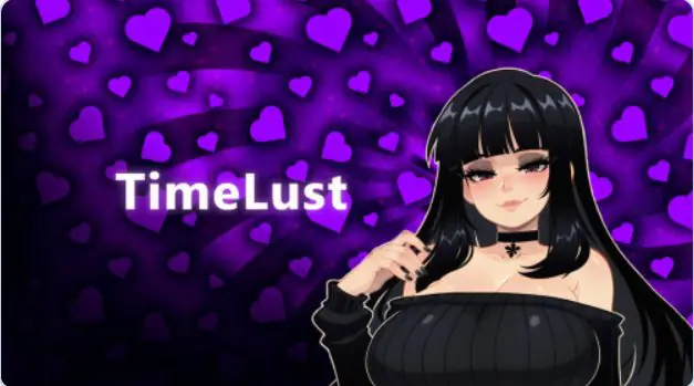 【PC/安卓/AI汉化/日系/SLG游戏/2.84G】时光欲望 （TimeLust） Ver0.36 AI汉化+PC+安卓+日式SLG游戏+2.84G-ACG新家园