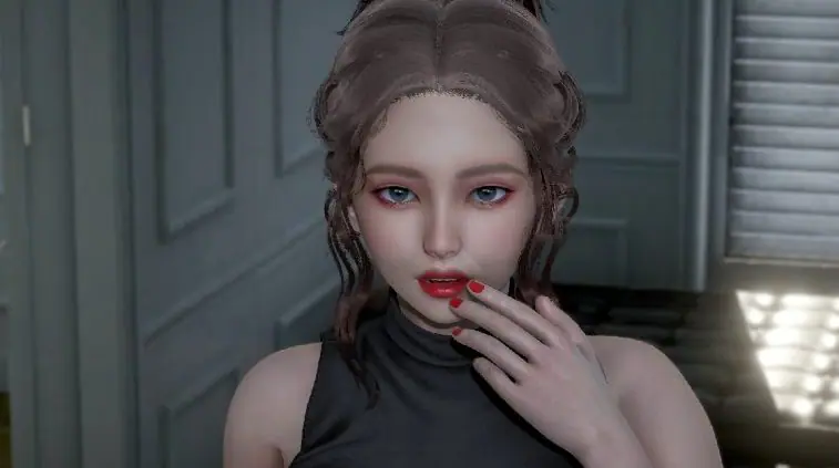 【PC/安卓/AI汉化/3D/SLG游戏/6.8G】希望小镇(Lust Village) Ver1.00 AI汉化版+PC+安卓+3DSLG游戏+6.8G