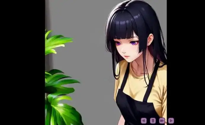 【PC/安卓/AI汉化/日系/2D/SLG游戏/1.2G】伊芙琳的家 (Sissy Home of Evelyn)Ver1.2a AI汉化版+PC+安卓+日系2DSLG游戏+1.2G