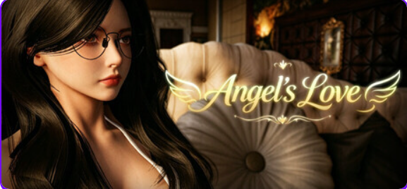 【PC/官中/动作/3D游戏/2.80G】 天使绝恋 （Angel’s Love） Ver1.0 官中步兵版+动作3D游戏+2.80G-ACG新家园