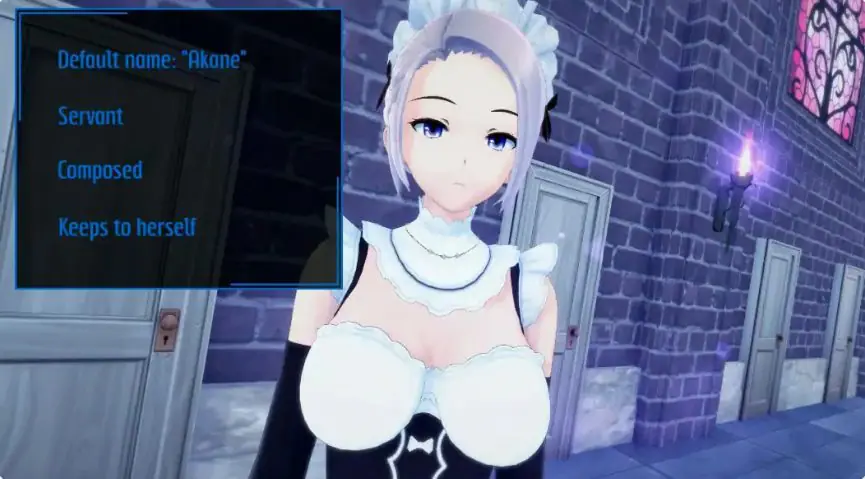 【PC/安卓/AI汉化/日系/SLG游戏/1.62G】魔王计划 (The Demon Lord's Project) Ver0.25 AI汉化版+PC+安卓+日系SLG游戏+1.62G-ACG新家园