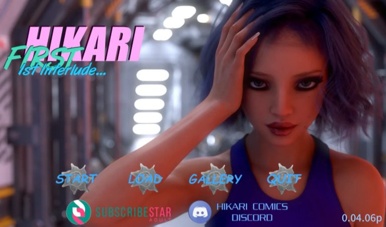 【PC/安卓/AI汉化版/欧美/SLG游戏/908M】第一幕间奏 (Hikari: First Interlude) Ver0.04.06p AI汉化版+PC+安卓+欧美SLG游戏+908M-ACG新家园