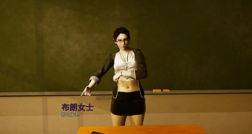 【PC/AI汉化/亚洲/SLG游戏/0.98G】血债血偿 (Bound by Blood) Prologue AI汉化版+PC+亚洲SLG游戏+0.98G-ACG新家园