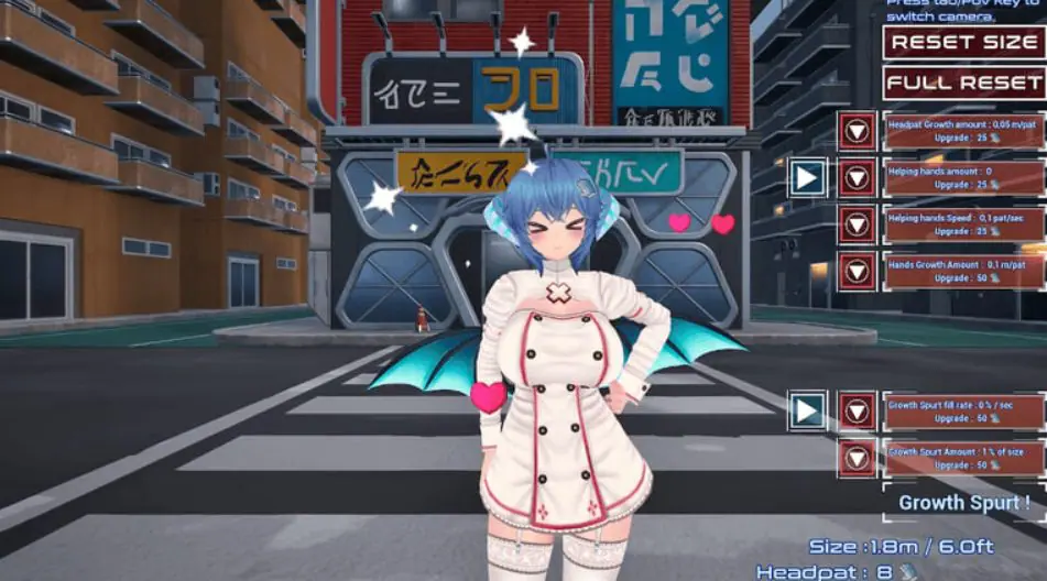 【PC/官中/日式/3D游戏/5.10G】 生存规模 （Scale Of Survival） Ver26.06.19 官中版+日式3D游戏+5.10G-ACG新家园