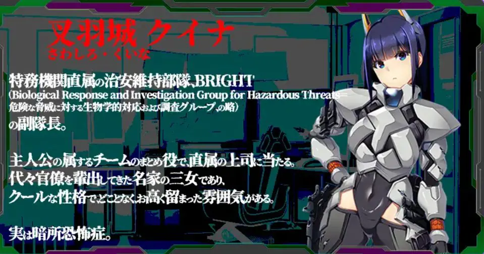 【PC/AI汉化/冒险/RPG游戏/2.20G】潘多拉迷宫—和女上司被关在地下迷宫里了 Ver26.04.27 AI汉化版+作弊码+冒险RPG游戏+2.20G-ACG新家园