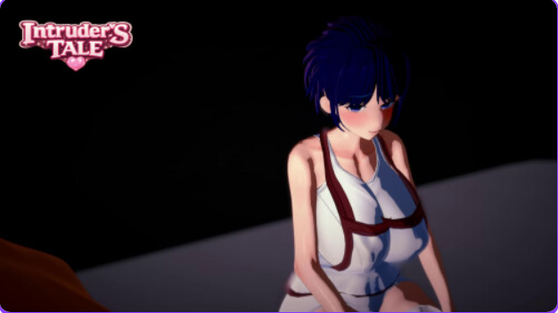【PC/安卓/官中/日系/SLG游戏/1.45G】入侵者物语 （Intruder’s Tale） Ver0.14 官中+PC+安卓+日系SLG游戏+1.45G-ACG新家园