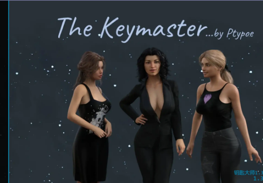 【PC/安卓/AI汉化/欧美/SLG游戏/4.21G】钥匙大师(The Keymaster) Ver1.3 AI汉化版+PC+安卓+欧美SLG游戏+4.21G-ACG新家园