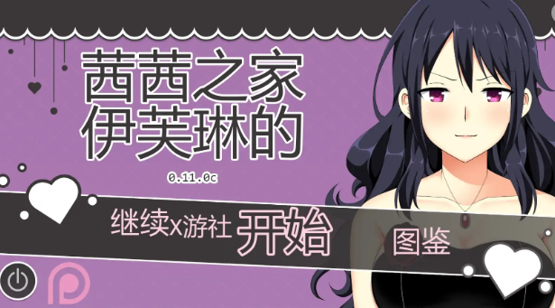 【PC/安卓/AI汉化/日系/2D/SLG游戏/850M】伊芙琳的丈夫们 (Sissified Husband of Evelyn) Ver0.11.0c AI汉化版+PC+安卓+日系2DSLG游戏+850M-ACG新家园