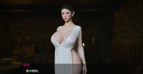 【PC/安卓/AI汉化/欧美/3D/SLG游戏/1.03G】D落女士游戏 ( Fallen Lady The Game) Ver0.3Demo AI汉化版+PC+安卓+欧美3DSLG游戏+1.03G