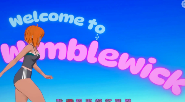 【PC/安卓/AI汉化/欧美/2D/SLG游戏/4.49G】欢迎来到温布尔维克 (Welcome to Wimblewick) Ver0.1.1 AI汉化版+PC+安卓+欧美2DSLG游戏+4.49G-ACG新家园