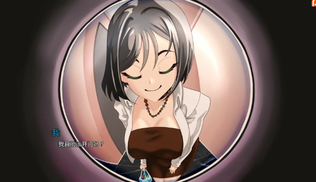 【PC/安卓/AI汉化/亚洲/2D/SLG游戏/318M】我的万圣节女友 (My Halloween Girlfriend) Ver0.10 AI汉化版+PC+安卓+亚洲2DSLG游戏+318M