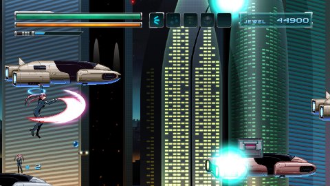 【PC/官中/像素/横板/动作/冒险游戏/492M】NOCE Ver1.4 STEAM官方中文版+像素横版动作冒险游戏+492M