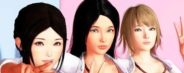 【PC/安卓/汉化/欧美/SLG游戏/8.65G】淘氣的萊安娜 Naughty Lyanna S02 Ver0.28 AI版+PC+安卓+欧美SLG游戏+8.65G-ACG新家园