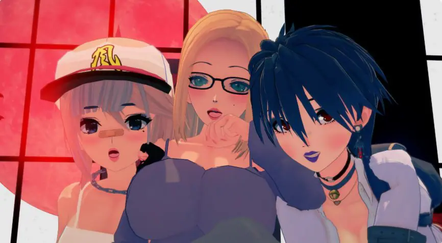 【PC/安卓/AI汉化/日系/SLG游戏/4.21G】双向堕落 （Mutual Corruption） Ver0.3.16+PC+安卓+日系SLG游戏+4.21G-ACG新家园