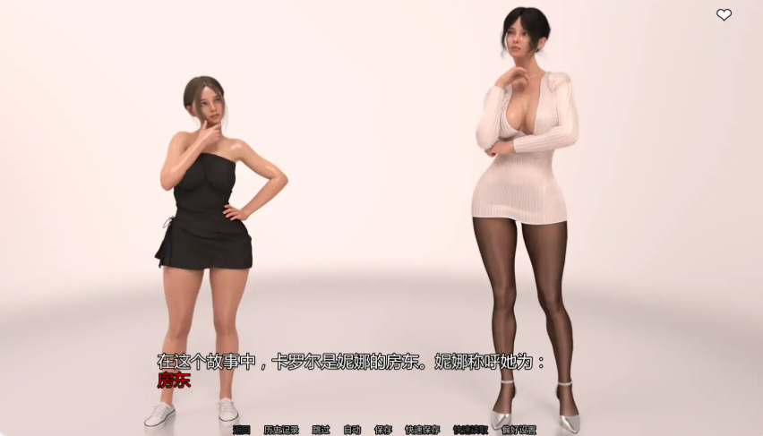 【PC/安卓/AI汉化/欧美/奇幻/SLG游戏/3.62G】欲望女神 (Goddess of Lust) Ver0.6.1 AI汉化版 PC+安卓+欧美奇幻SLG+3.62G-ACG新家园