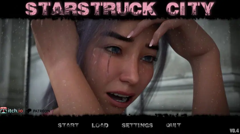【PC/安卓/AI汉化/欧美/后宫/SLG游戏/8.02G】星光之城 (Starstruck City) Ver0.4 AI汉化版 PC+安卓+欧美SLG+8.02G-ACG新家园