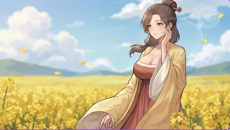 【PC/官中/亚洲风/SLG游戏/5.70G】 大侠狂想曲 Ver260825 官中步兵版+存档+亚洲风SLG游戏+5.70G