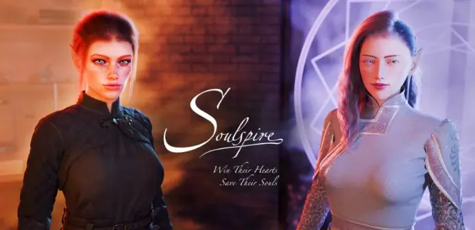 【PC/安卓/AI汉化/欧美/沙盒/SLG游戏/6.03G】灵魂尖塔 (Soulspire) Ver6.1 AI汉化版 PC+安卓+欧美SLG+6.03G-ACG新家园