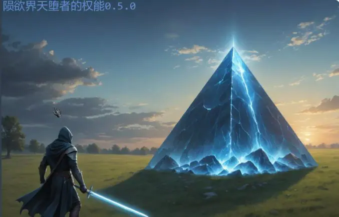 【PC/安卓/AI汉化/欧美/奇幻/SLG游戏/0.70G】陨欲界天堕者的权能 (Astral Worlds: Power of the Delev) Ver0.5.0 AI汉化版 PC+安卓+欧美奇幻SLG+0.70G-ACG新家园
