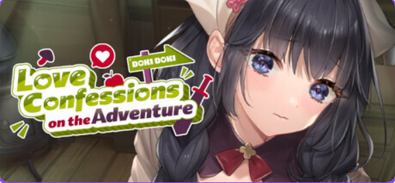 【PC/官中/互动/养成/SLG游戏/5.0G】冒险途中全员告白(Love Confessions on the Adventure) Ver1.6.9b 官中步兵版+存档+养成SLG游戏+5.0G